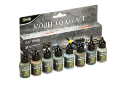 Revell 36201Model Color Set 'RAF WWII' (8x 18ml)