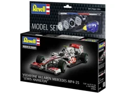 Revell 67096Model Set McLaren Mercedes MP4-25 