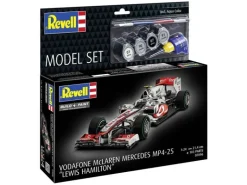 Revell 67096Model Set McLaren Mercedes MP4-25 