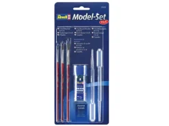 Revell 29620Model-Set Plus 'Bemalungs-Zubehör'