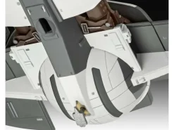 Revell 05638Model Set Star Wars 'Darth Maul's Sith Infiltrator 1:120 inkl. Farben, Pinsel und Kleber
