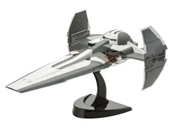 Revell 05638Model Set Star Wars 'Darth Maul's Sith Infiltrator 1:120 inkl. Farben, Pinsel und Kleber