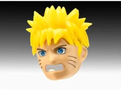 Revell 06789Naruto Uzumaki (Click System), Bausatz 1:16