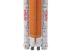 Revell 03760NASA Artemis Space Launch System (SLS)) Modellbausatz 1:144