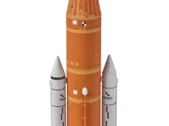 Revell 03760NASA Artemis Space Launch System (SLS)) Modellbausatz 1:144