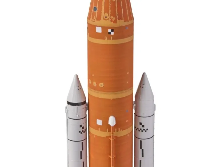 Revell 03760NASA Artemis Space Launch System (SLS)) Modellbausatz 1:144