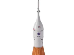 Revell 03760NASA Artemis Space Launch System (SLS)) Modellbausatz 1:144