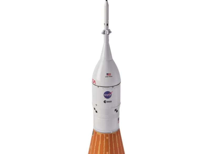 Revell 03760NASA Artemis Space Launch System (SLS)) Modellbausatz 1:144