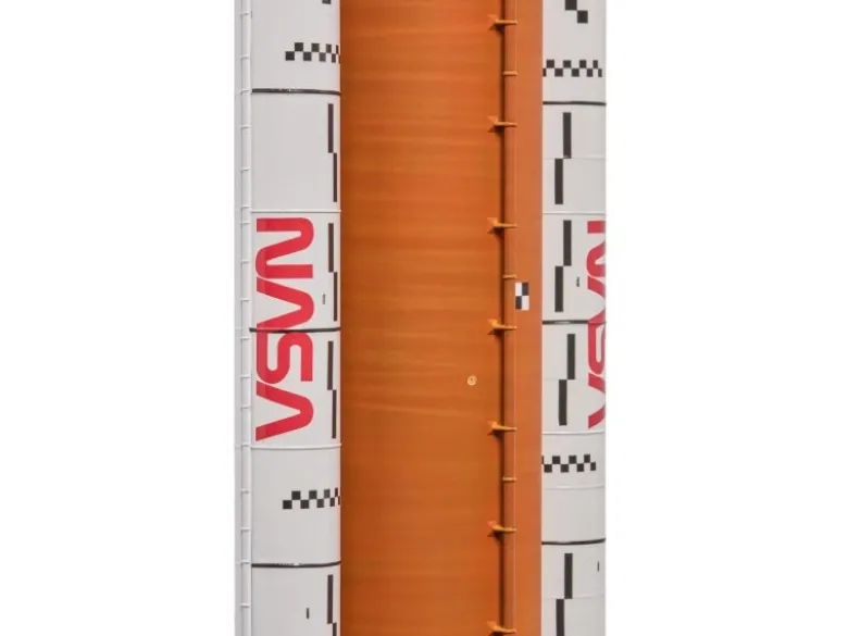 Revell 03760NASA Artemis Space Launch System (SLS)) Modellbausatz 1:144