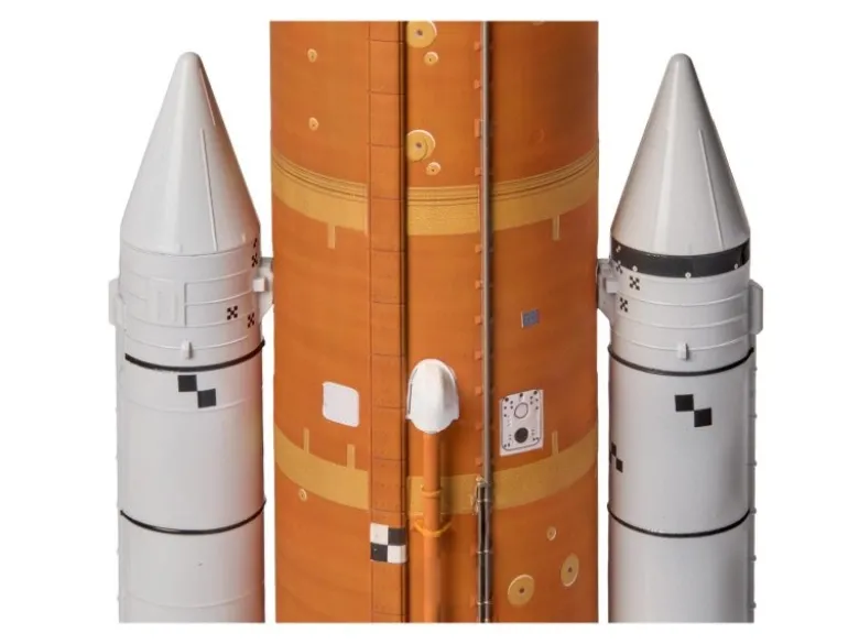 Revell 03760NASA Artemis Space Launch System (SLS)) Modellbausatz 1:144