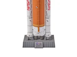 Revell 03760NASA Artemis Space Launch System (SLS)) Modellbausatz 1:144