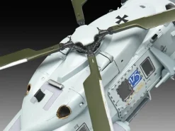 Revell 03784NH90 NFH 'Navy', Modellbausatz 1:72