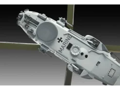 Revell 03784NH90 NFH 'Navy', Modellbausatz 1:72