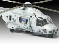 Revell 03784NH90 NFH 'Navy', Modellbausatz 1:72