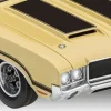 Revell 07695'71 Oldsmobile 442 Bausatz 1:25