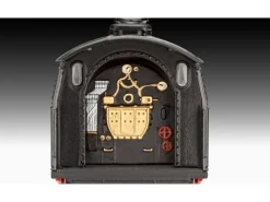 Revell 02190Orient Express - Modellbausatz 1:87