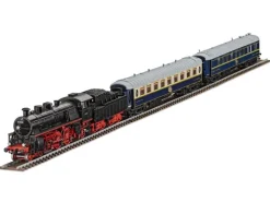 Revell 02190Orient Express - Modellbausatz 1:87
