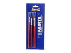 Revell 29610Painta Flachpinsel Set
