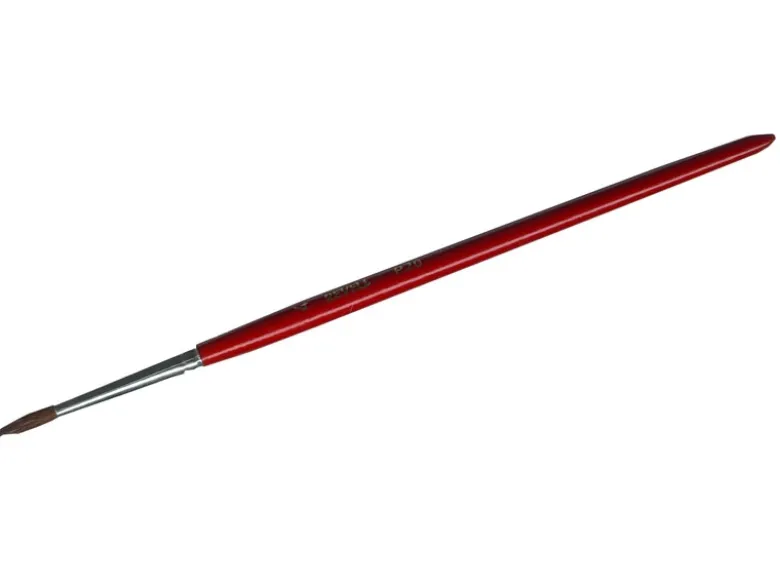 Revell 39641Painta Standard Pinsel, Größe 00