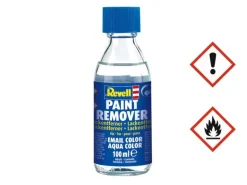 Revell 39617Paint Remover 100ml