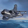 Revell 03783Panavia Tornado IDS/GR.1 Modellbausatz 1:144