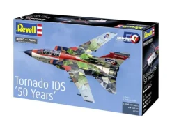 Revell 03769Panavia Tornado IDS '50 Years', Modellbausatz 1:48