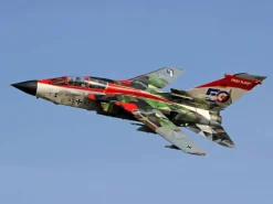 Revell 03769Panavia Tornado IDS '50 Years', Modellbausatz 1:48
