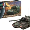 Revell 03279Panzerhaubitze 2000 Panzer 1:35 Plastik Bausatz