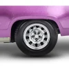 Revell 14588'71 Plymouth GTX Street Machine, Modellbausatz 1:24