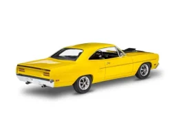 Revell 145311970 Plymouth `Road Runner` Bausatz 1:24