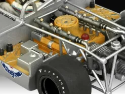 Revell 07738Porsche 917/10 Bausatz 1:32