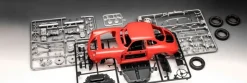 Revell 07679Porsche 356B Coupe "easy click system" 1:16