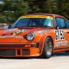Revell 07031Porsche 934 RSR 'Jägermeister' 1:24