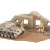 Revell 03229PzKpfw II Ausf. F 1:76