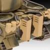 Revell 03262PzKpfw VI Ausf. H TIGER 1:72