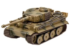 Revell 03262PzKpfw VI Ausf. H TIGER 1:72