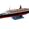 Revell 05806Queen Elizabeth 2 1:1200
