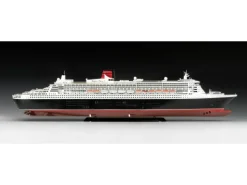 Revell 05223Queen Mary 2 Modellbausatz 1:400