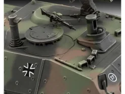Revell 03353Raketenjagdpanzer Jaguar 1, Bausatz 1:35
