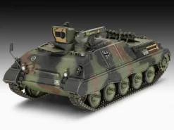 Revell 03353Raketenjagdpanzer Jaguar 1, Bausatz 1:35