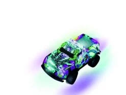 Revell 24684RC Car Ghost Driver (Lila) 2.4 GHz, 1:22