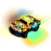 Revell 24682RC Car Ghost Driver (Orange) 2.4 GHz, 1:22