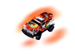 Revell 24683RC Car Ghost Driver (Rot) 2.4 GHz, 1:22
