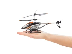 Revell 23817RC-Control Anti-Crash Helicopter 'Interceptor'