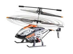 Revell 23817RC-Control Anti-Crash Helicopter 'Interceptor'
