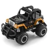 Revell 23492RC Control Auto Jeep Wrangler 'Quarter Back' 40Mhz 1:43