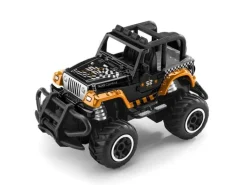 Revell 23492RC Control Auto Jeep Wrangler 'Quarter Back' 40Mhz 1:43