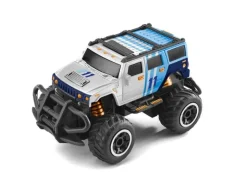 Revell 23493RC Control Auto 'Line Backer' 40MHz 1:43