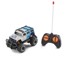 Revell 23493RC Control Auto 'Line Backer' 40MHz 1:43