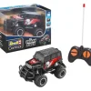 Revell 23490RC Control Auto 'Urban Rider' 27MHz 1:43